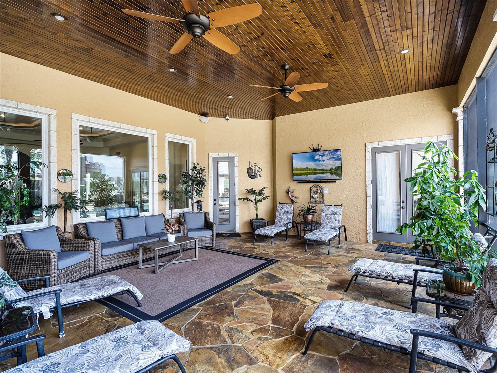 UNINCORPORATED - Residential