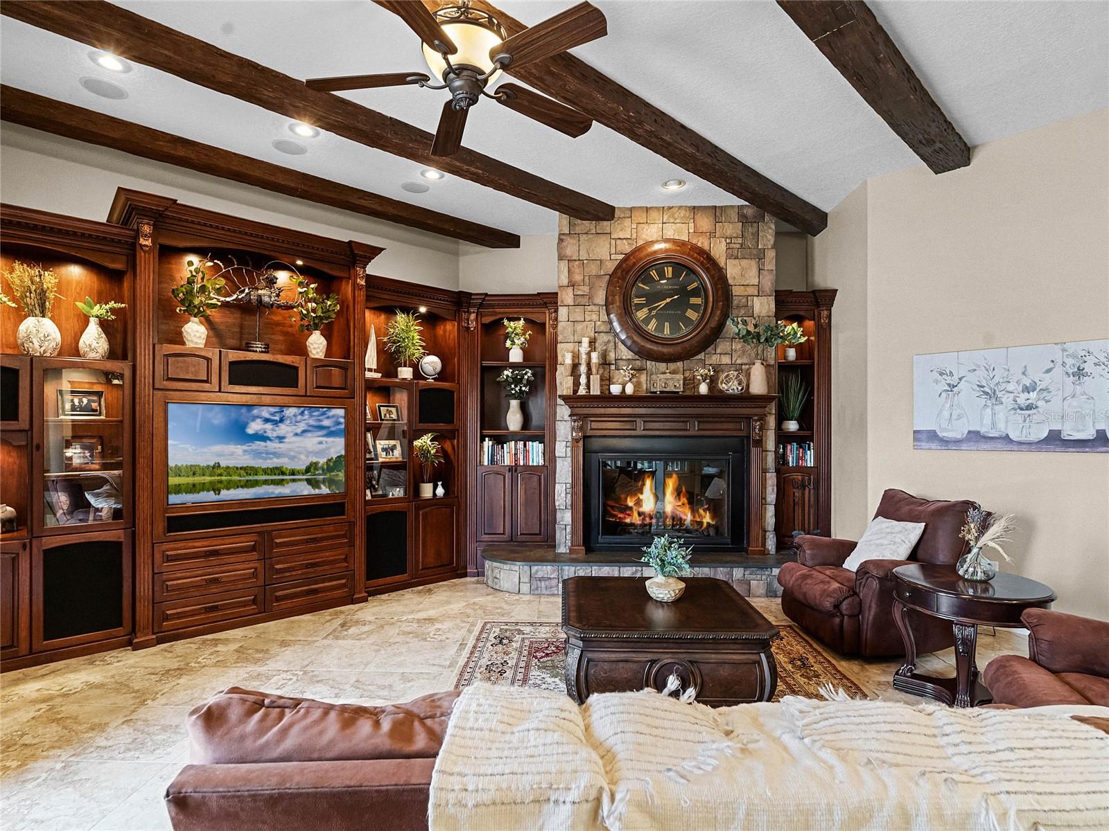 UNINCORPORATED - Residential