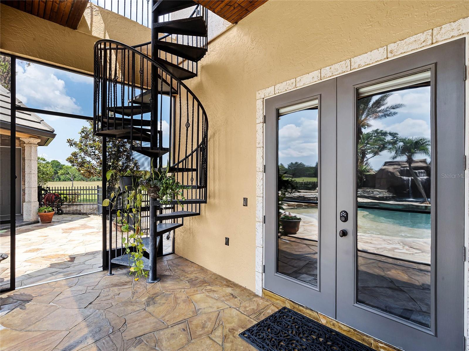 UNINCORPORATED - Residential