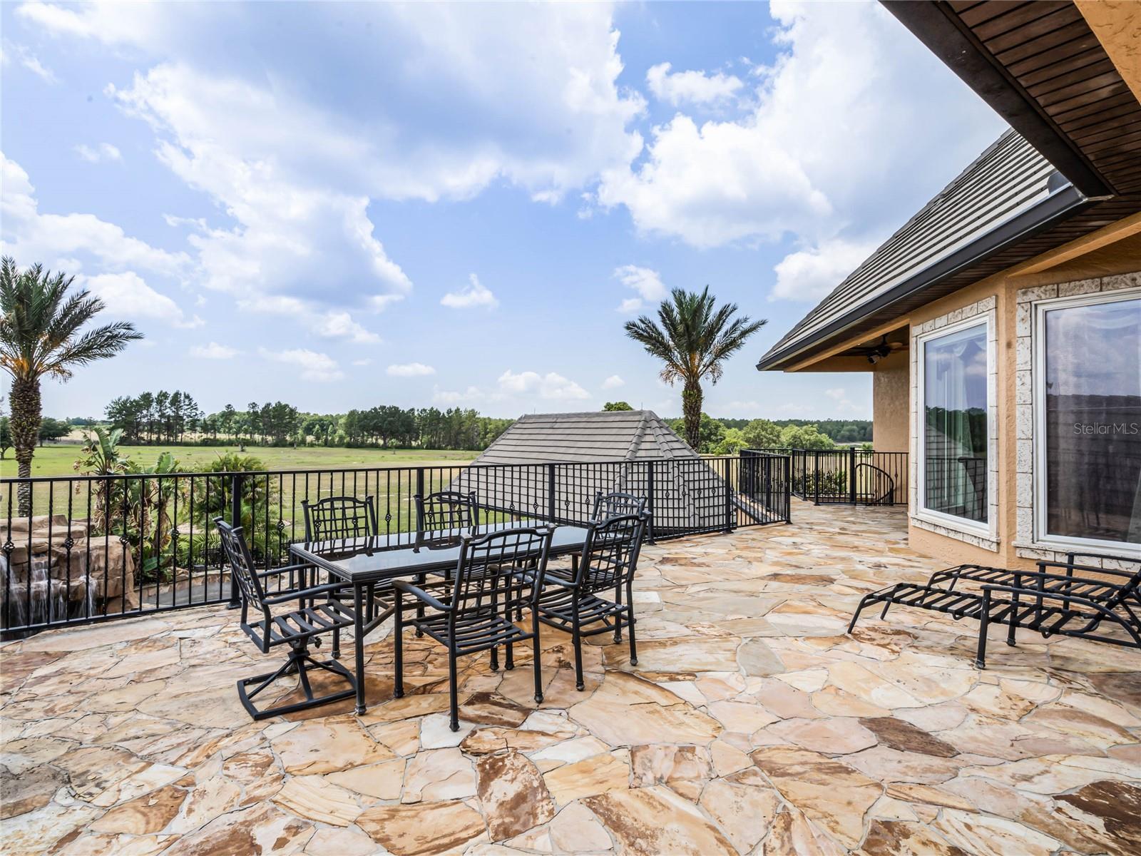 UNINCORPORATED - Residential