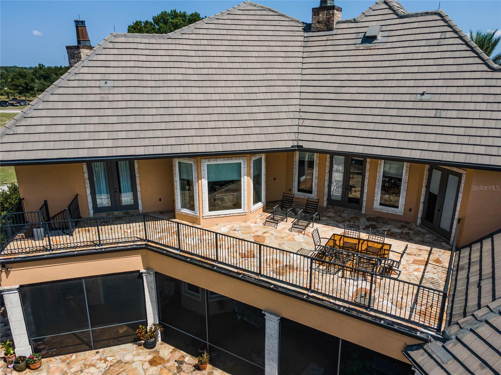 UNINCORPORATED - Residential