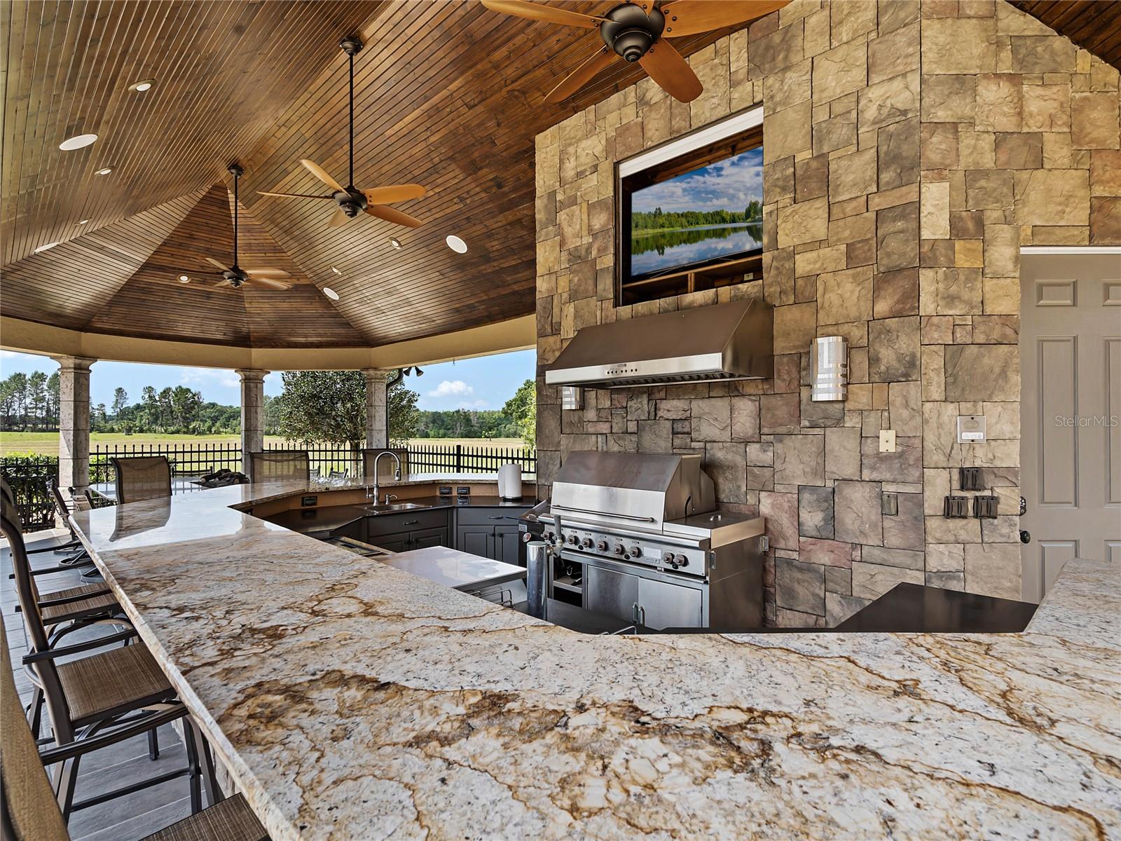 UNINCORPORATED - Residential