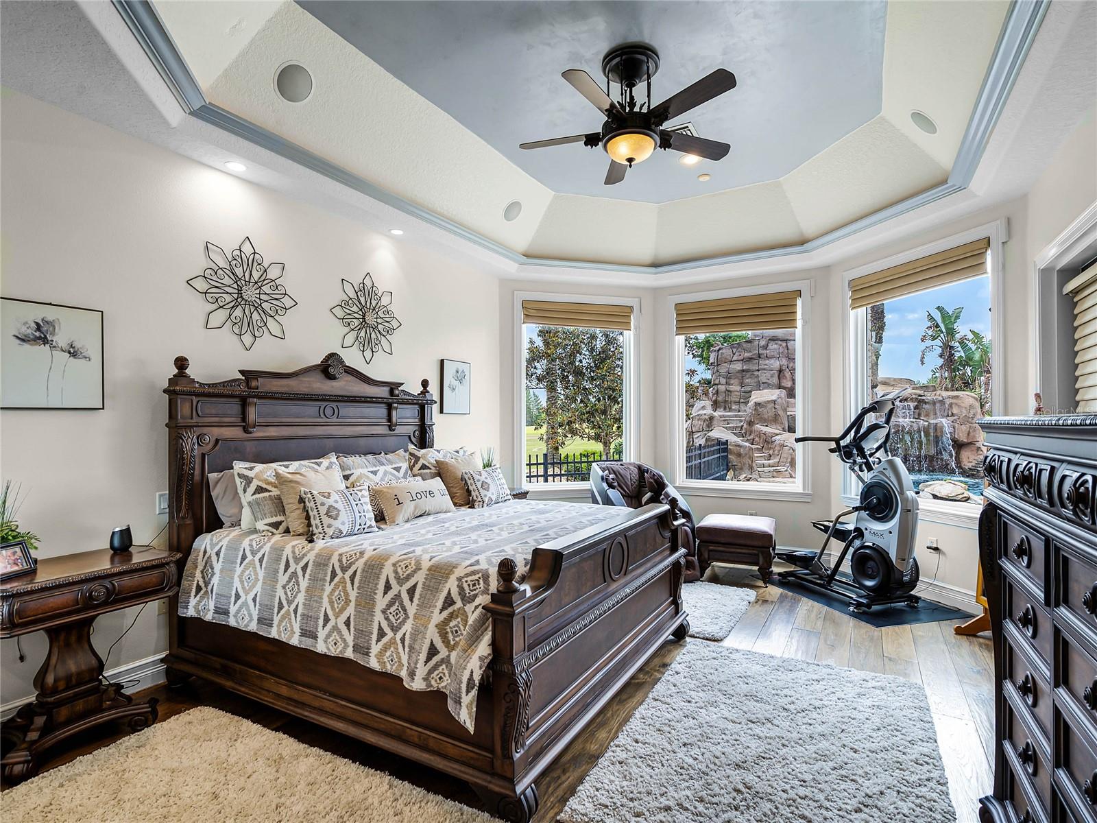 UNINCORPORATED - Residential