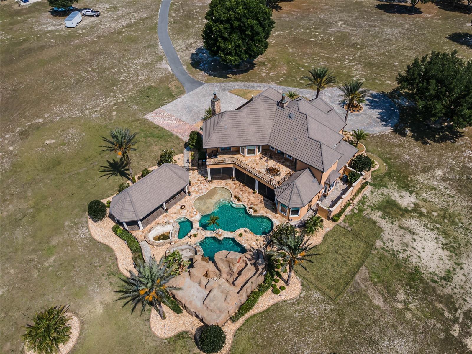 UNINCORPORATED - Residential