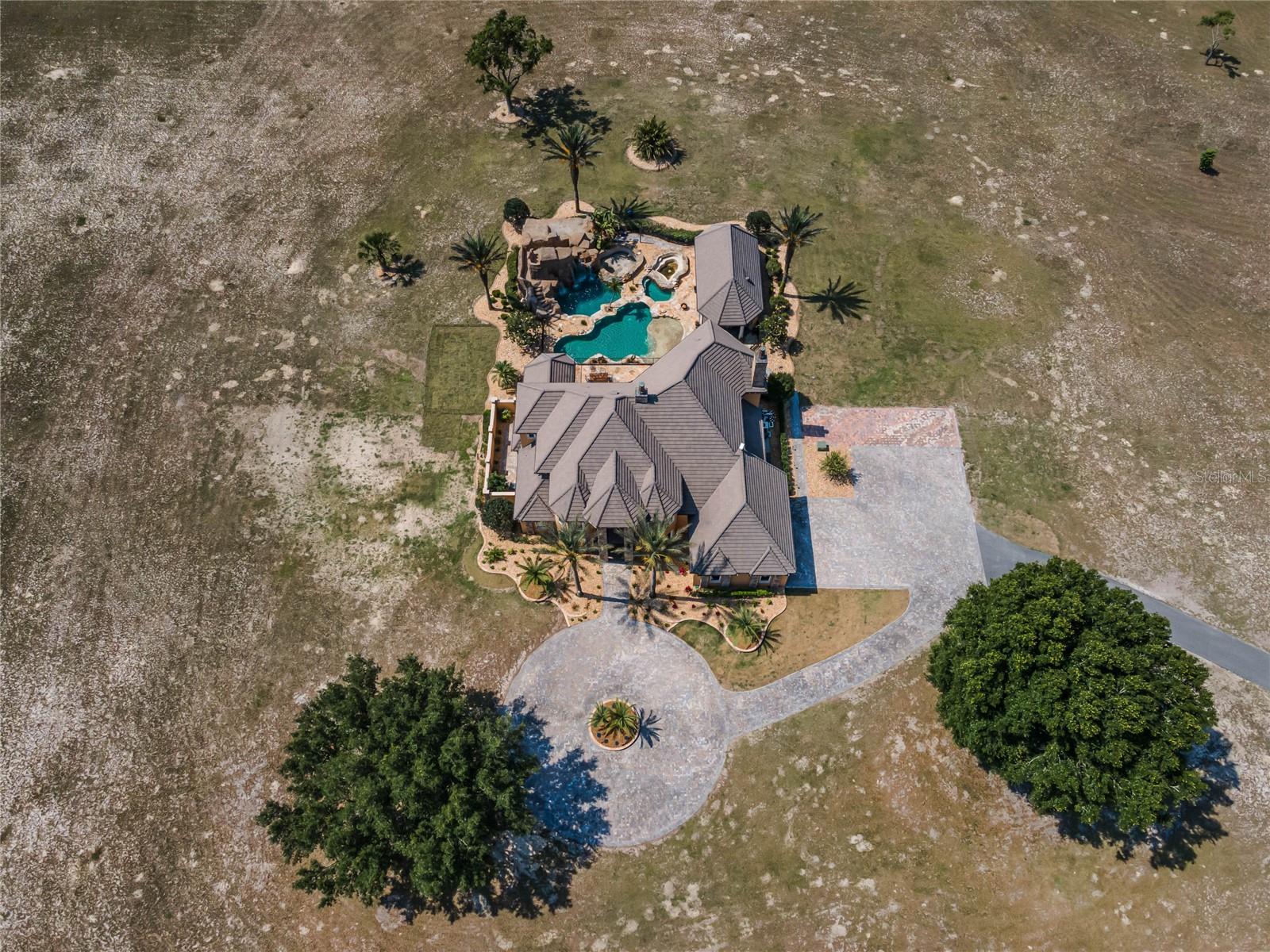 UNINCORPORATED - Residential