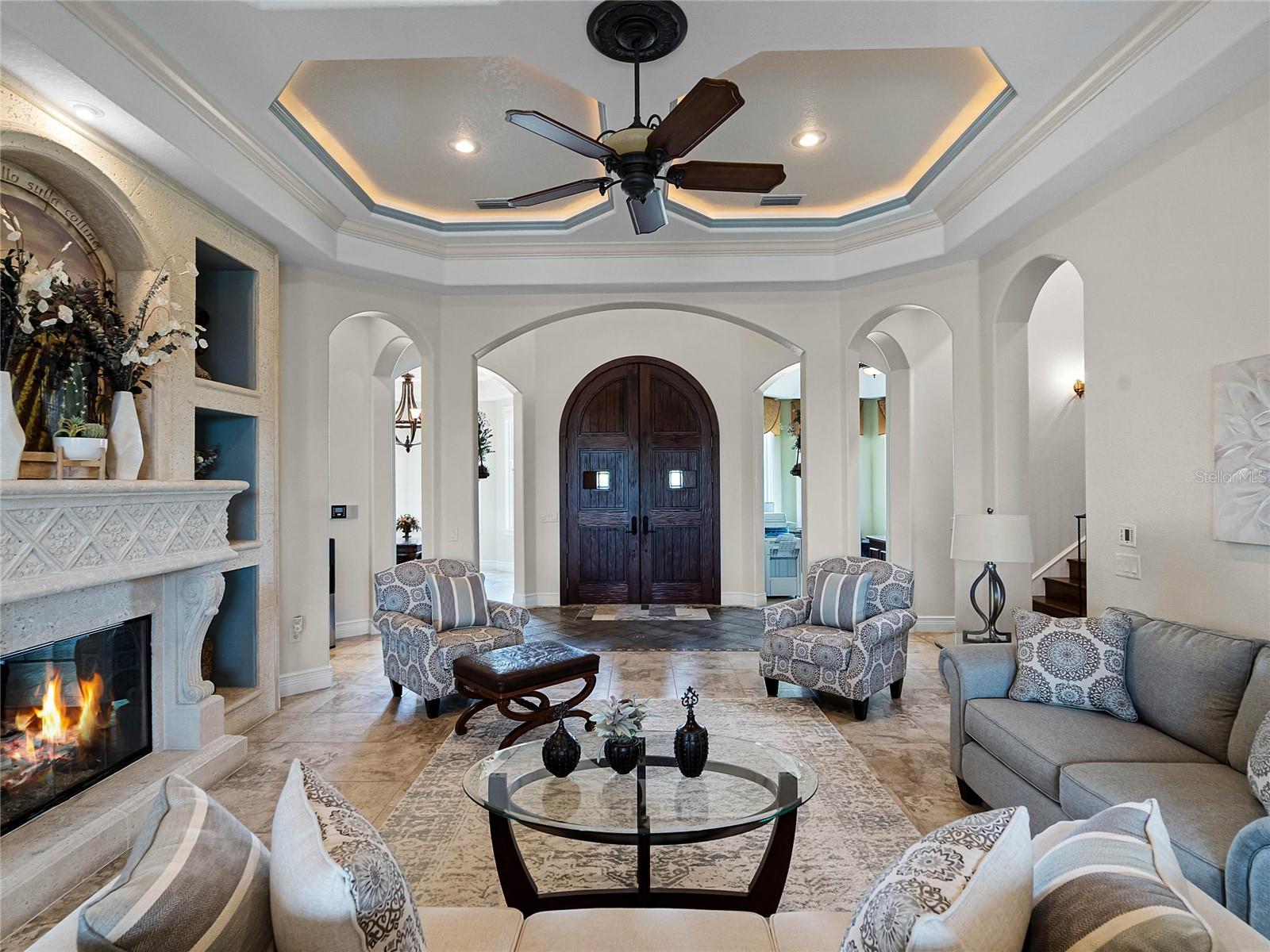 UNINCORPORATED - Residential