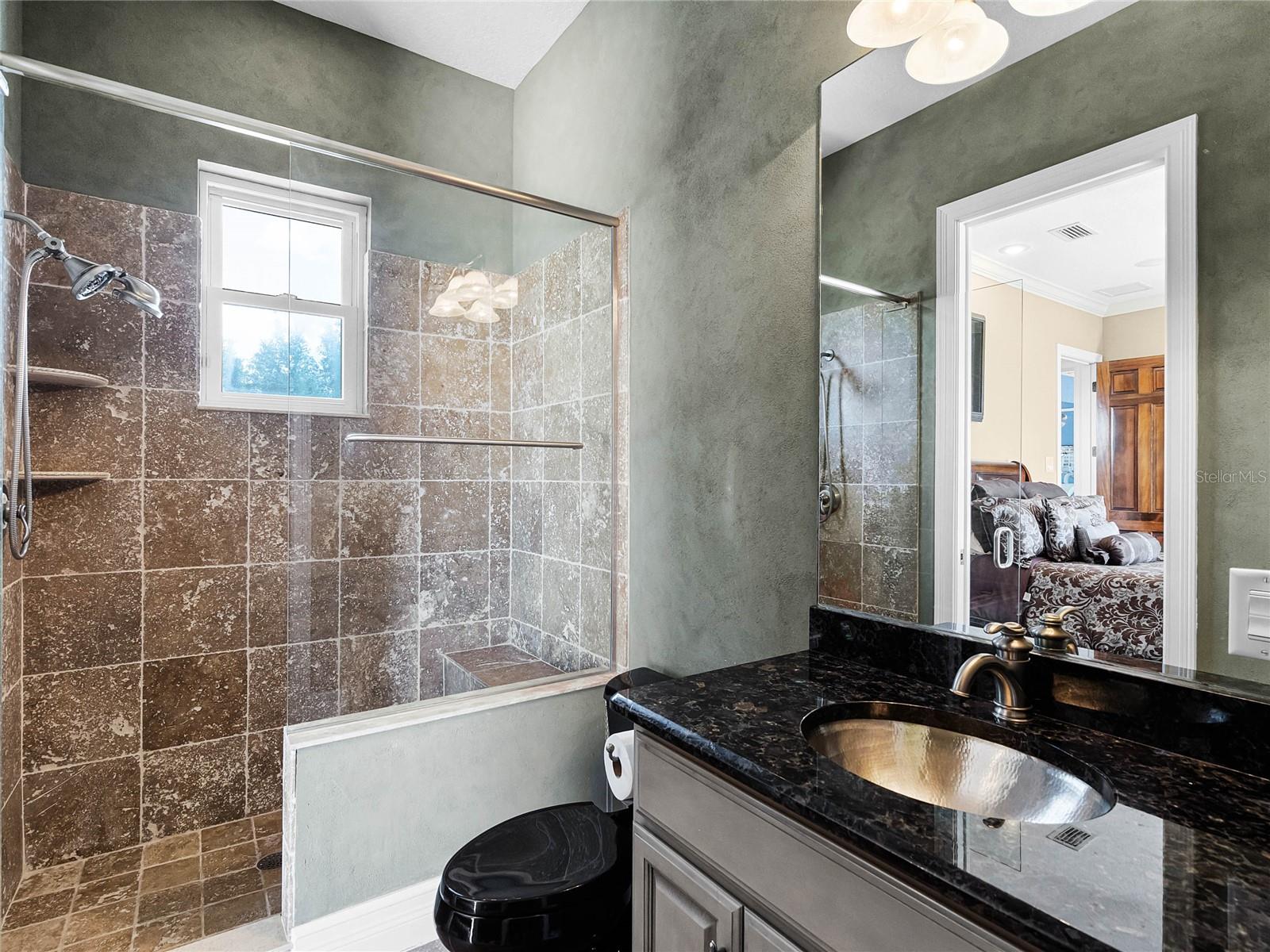 UNINCORPORATED - Residential