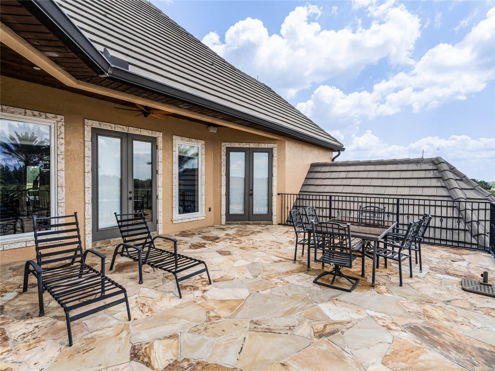 UNINCORPORATED - Residential