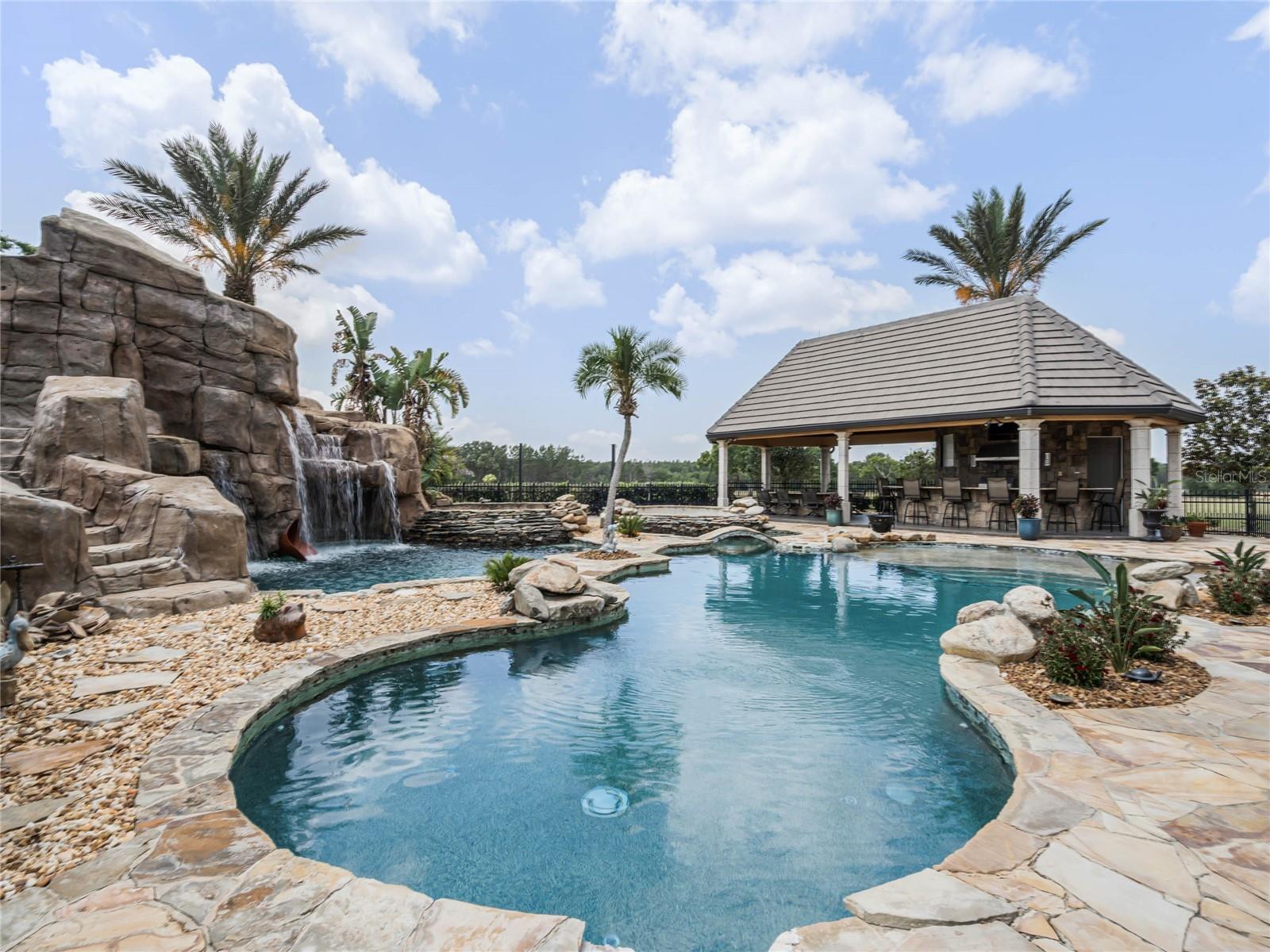 UNINCORPORATED - Residential