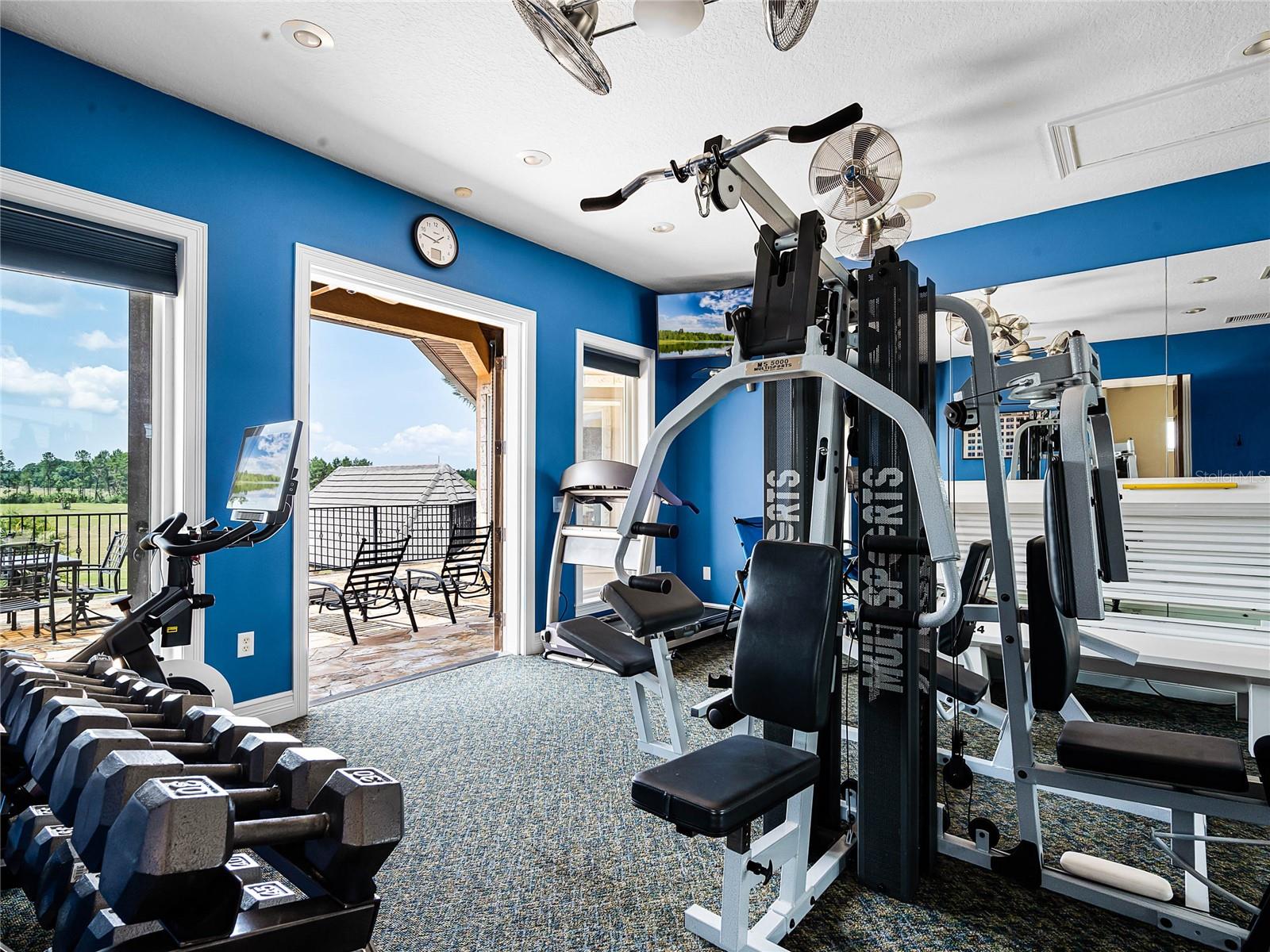 UNINCORPORATED - Residential