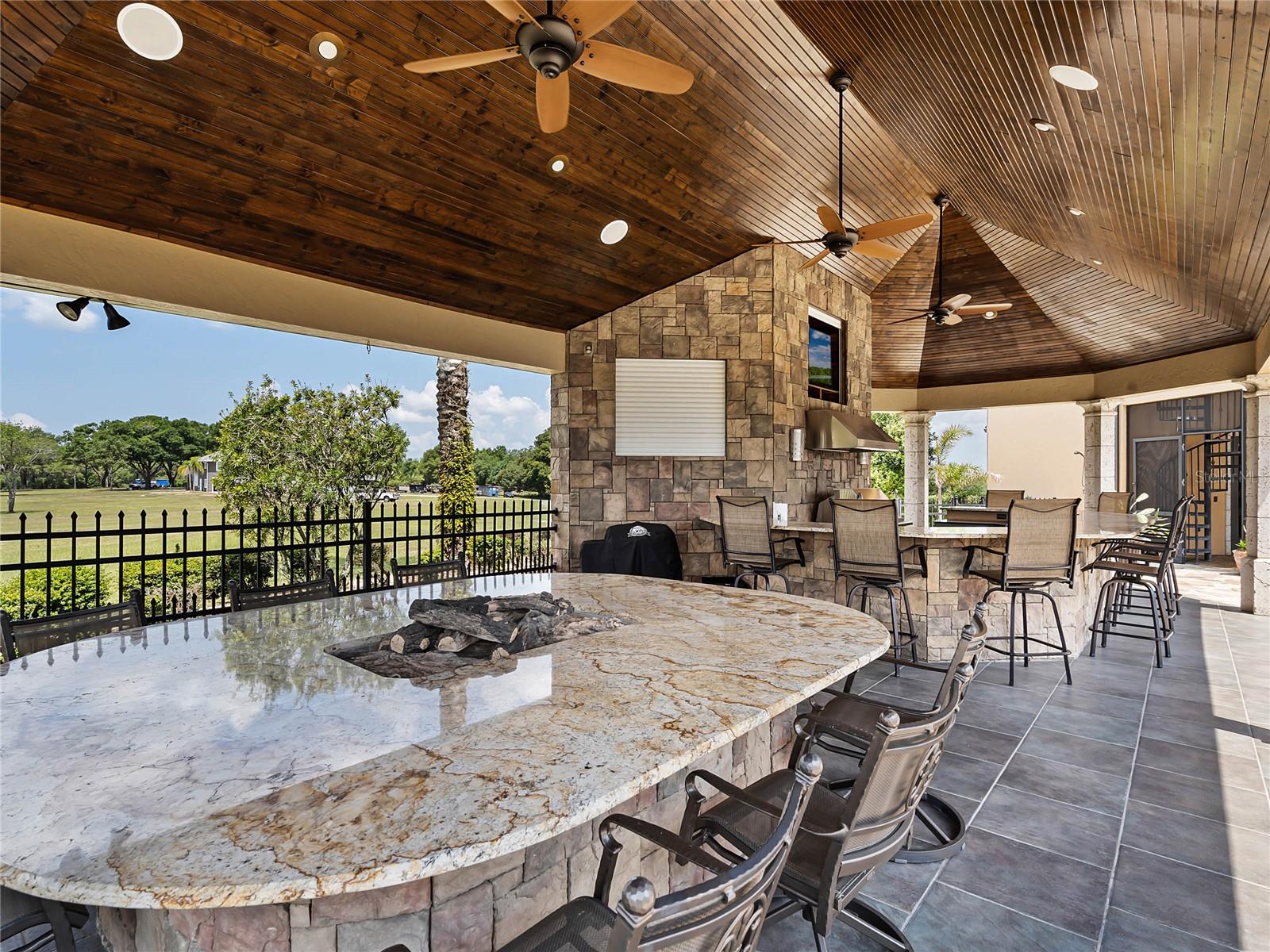 UNINCORPORATED - Residential