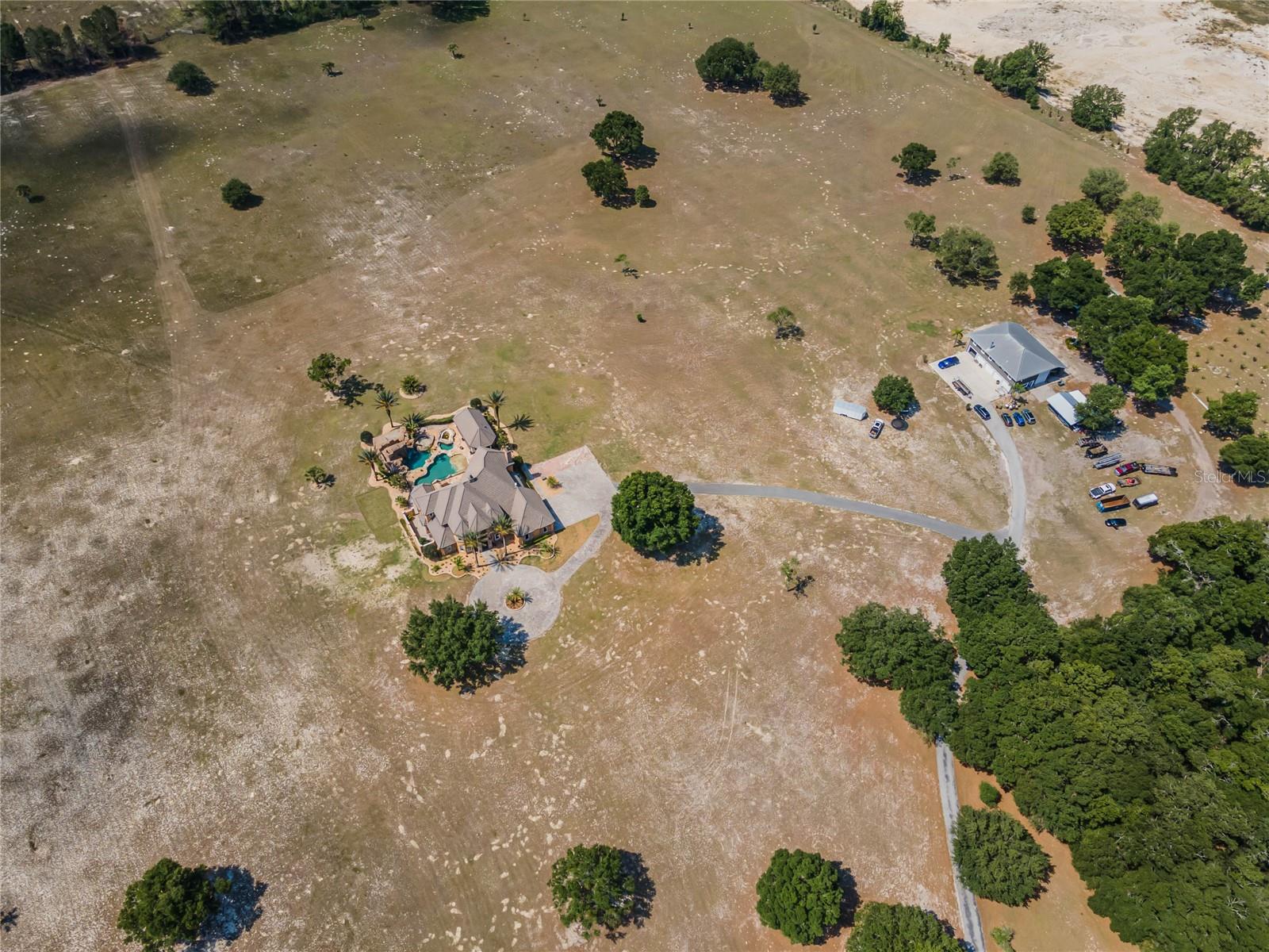 UNINCORPORATED - Residential