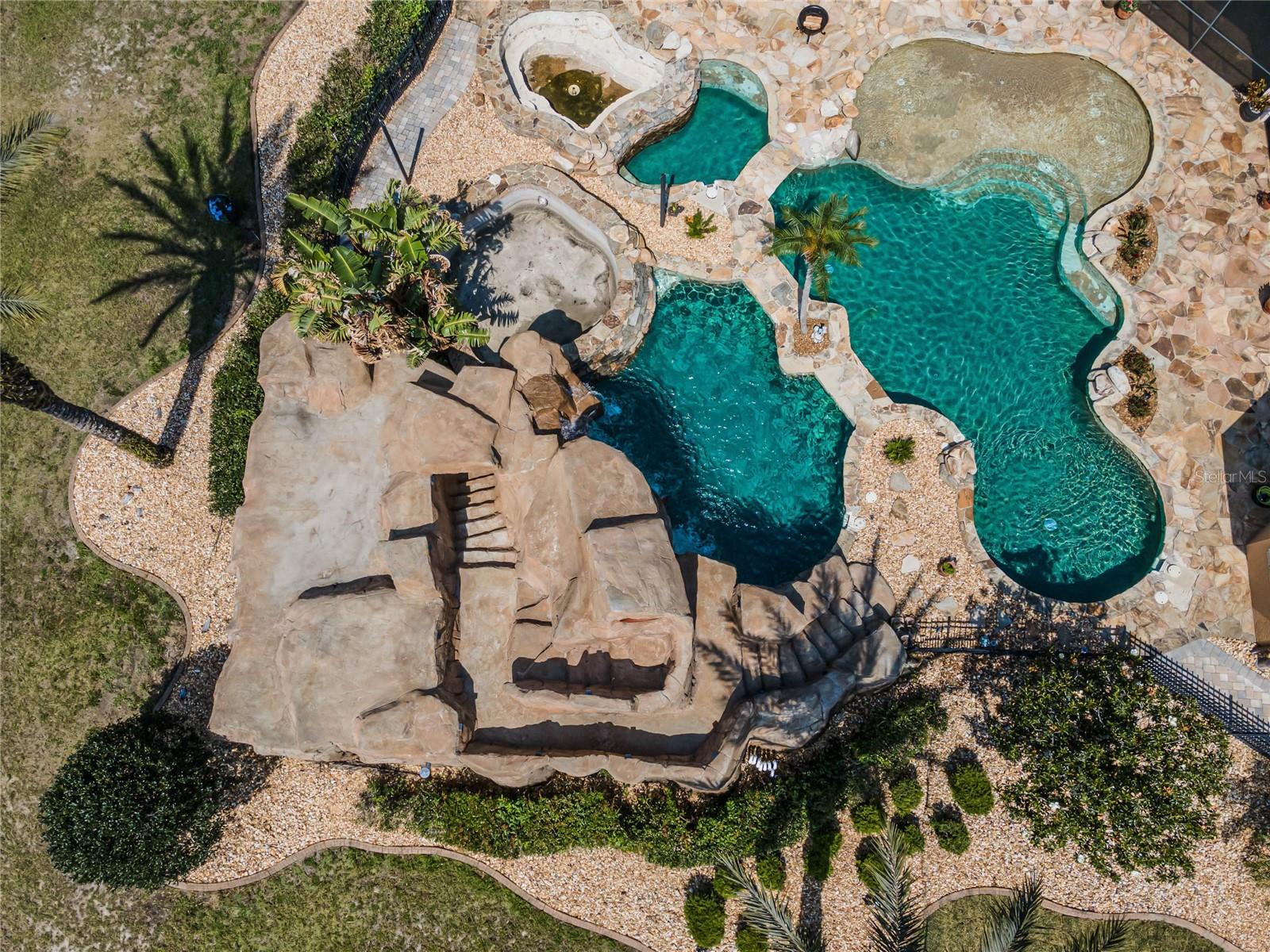 UNINCORPORATED - Residential