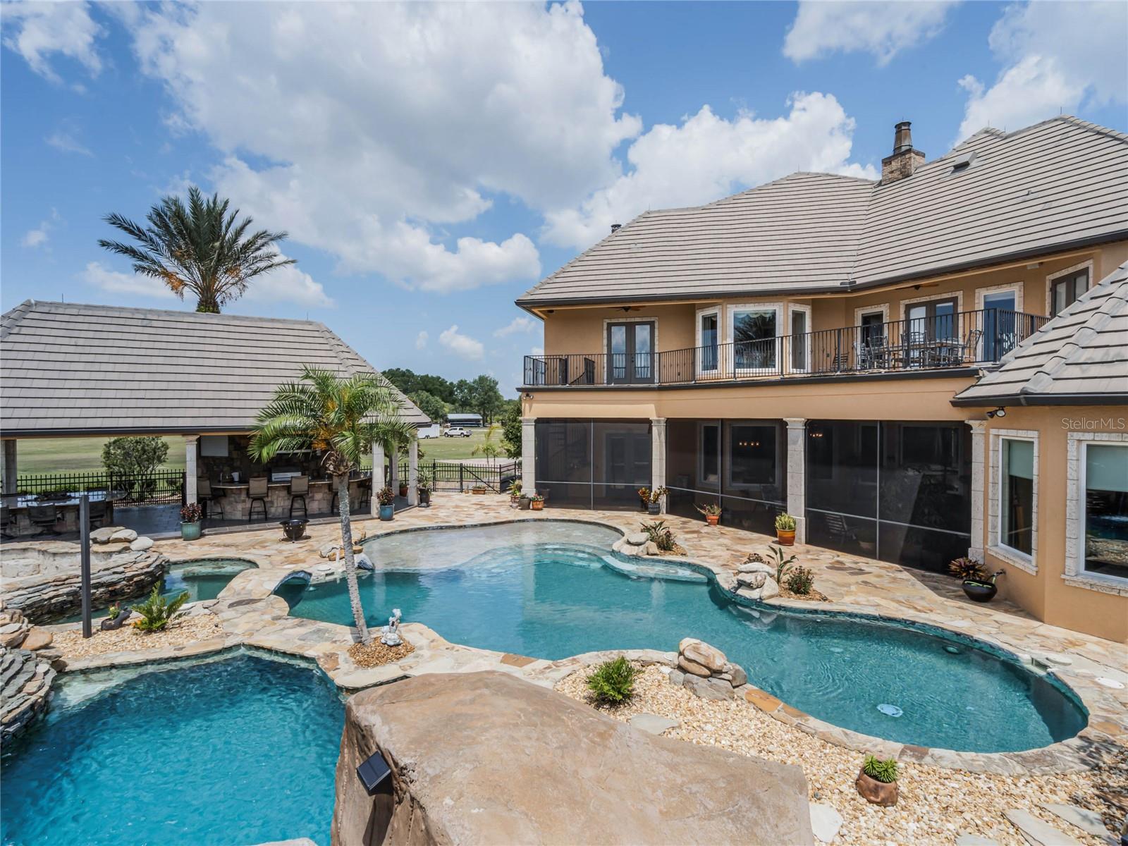 UNINCORPORATED - Residential