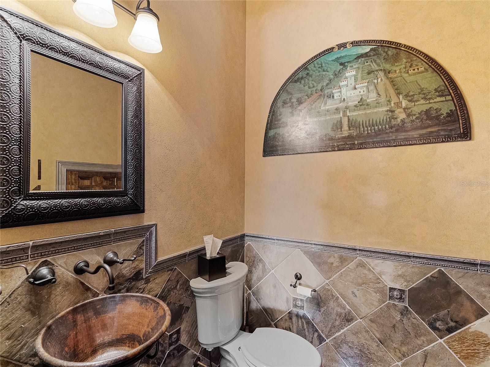 UNINCORPORATED - Residential