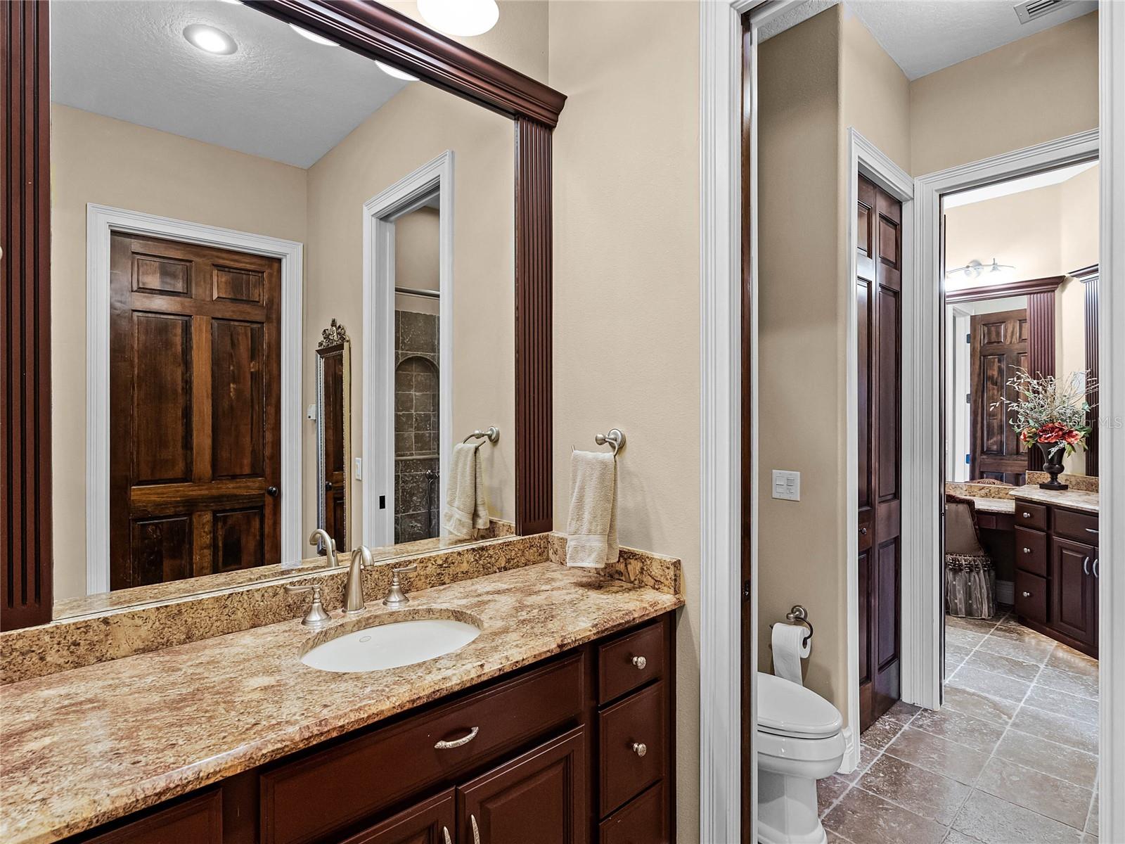 UNINCORPORATED - Residential