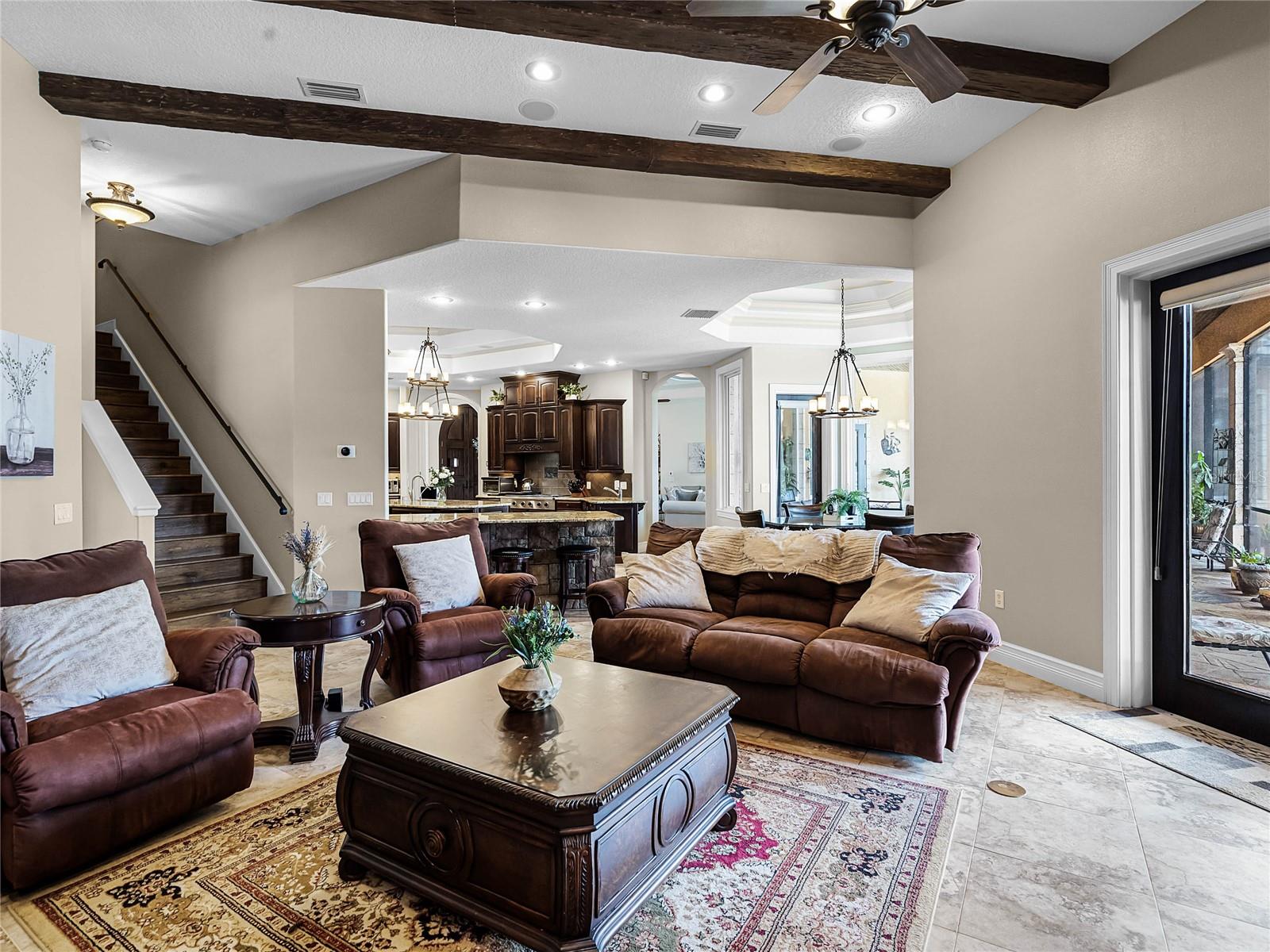 UNINCORPORATED - Residential