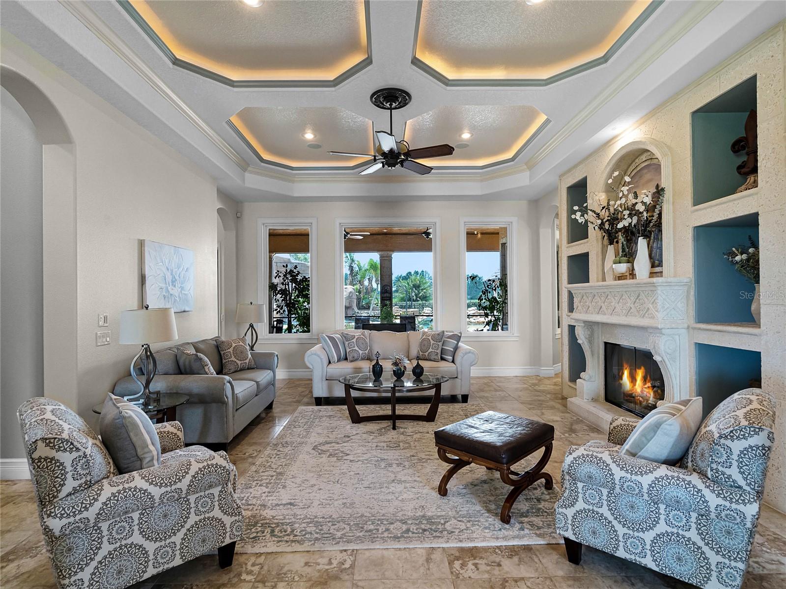 UNINCORPORATED - Residential