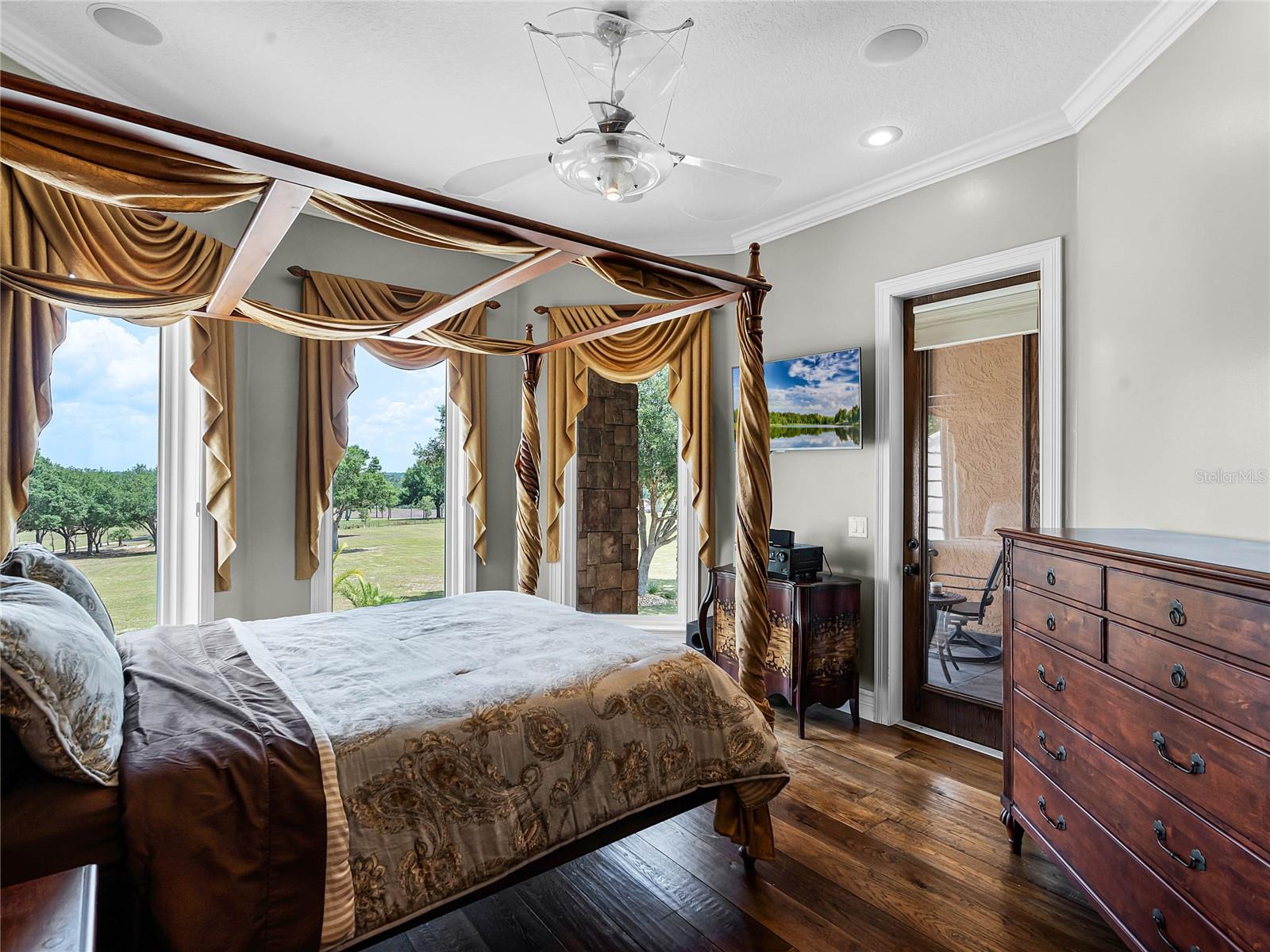 UNINCORPORATED - Residential