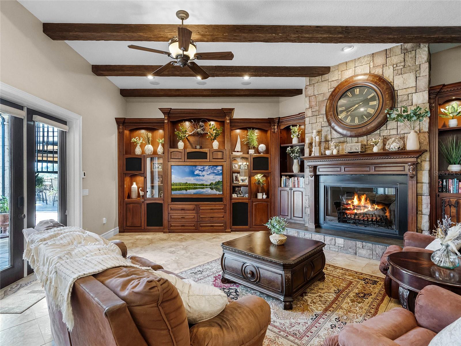 UNINCORPORATED - Residential