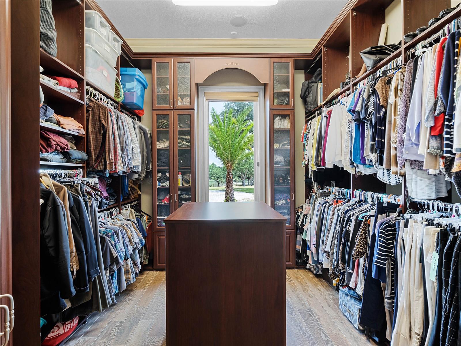 UNINCORPORATED - Residential