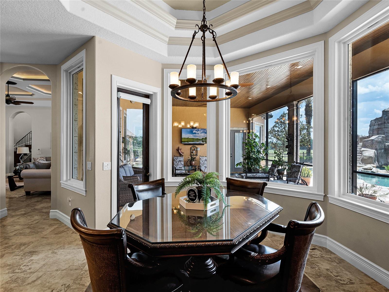 UNINCORPORATED - Residential