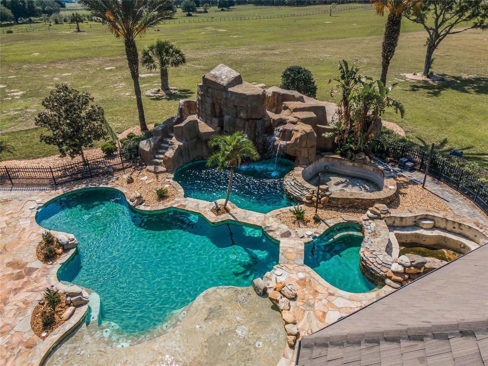 UNINCORPORATED - Residential