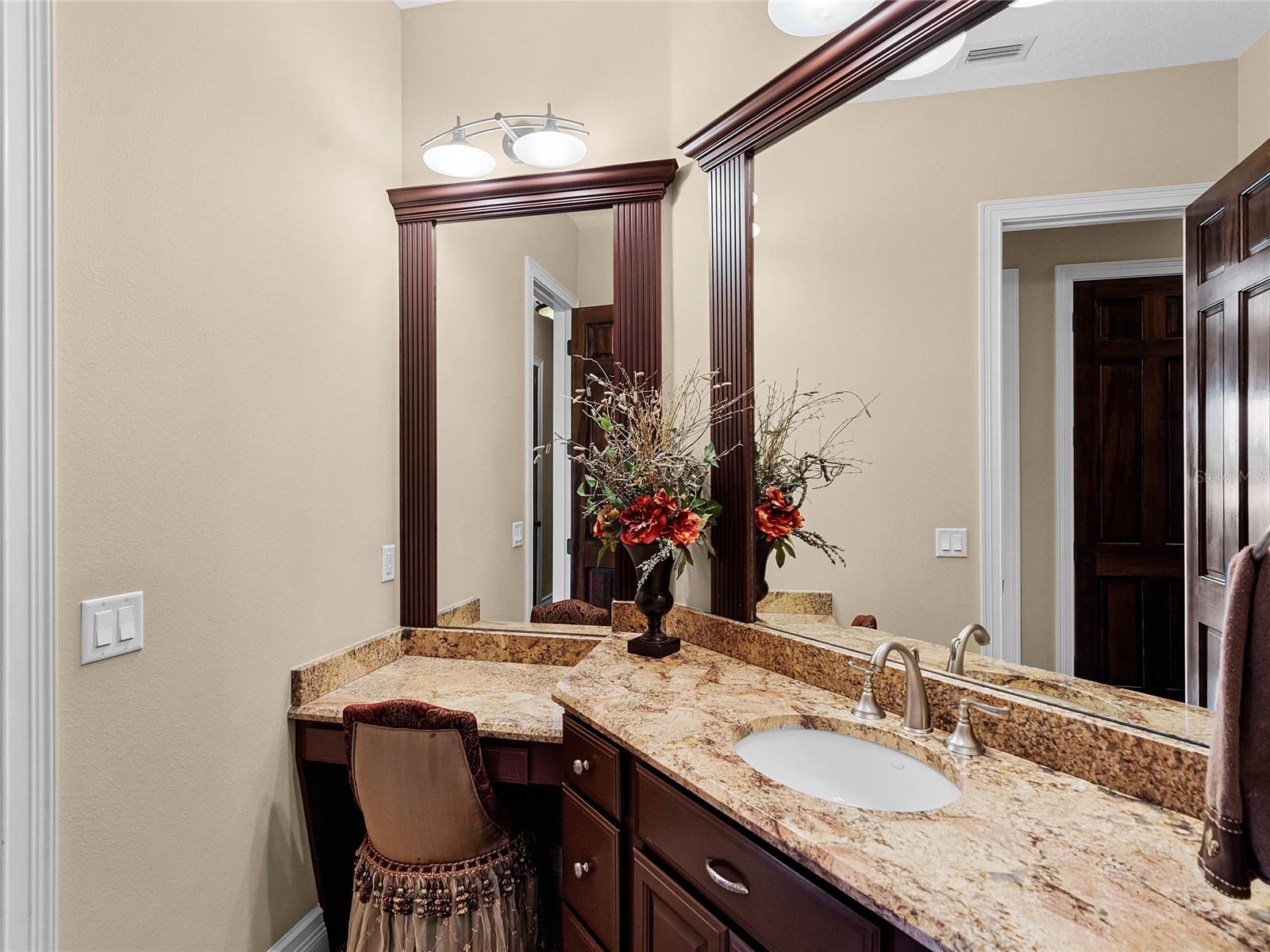 UNINCORPORATED - Residential