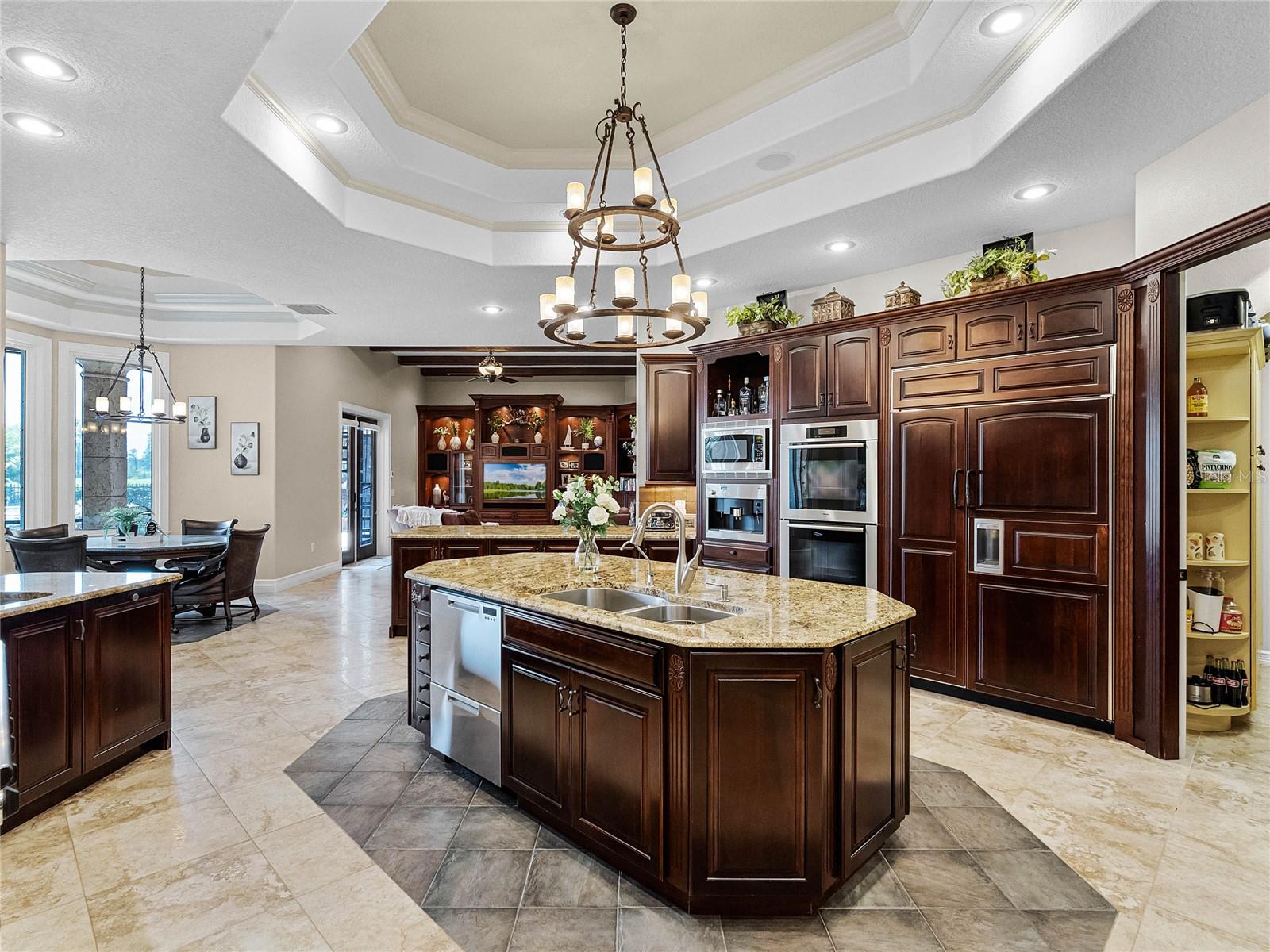 UNINCORPORATED - Residential