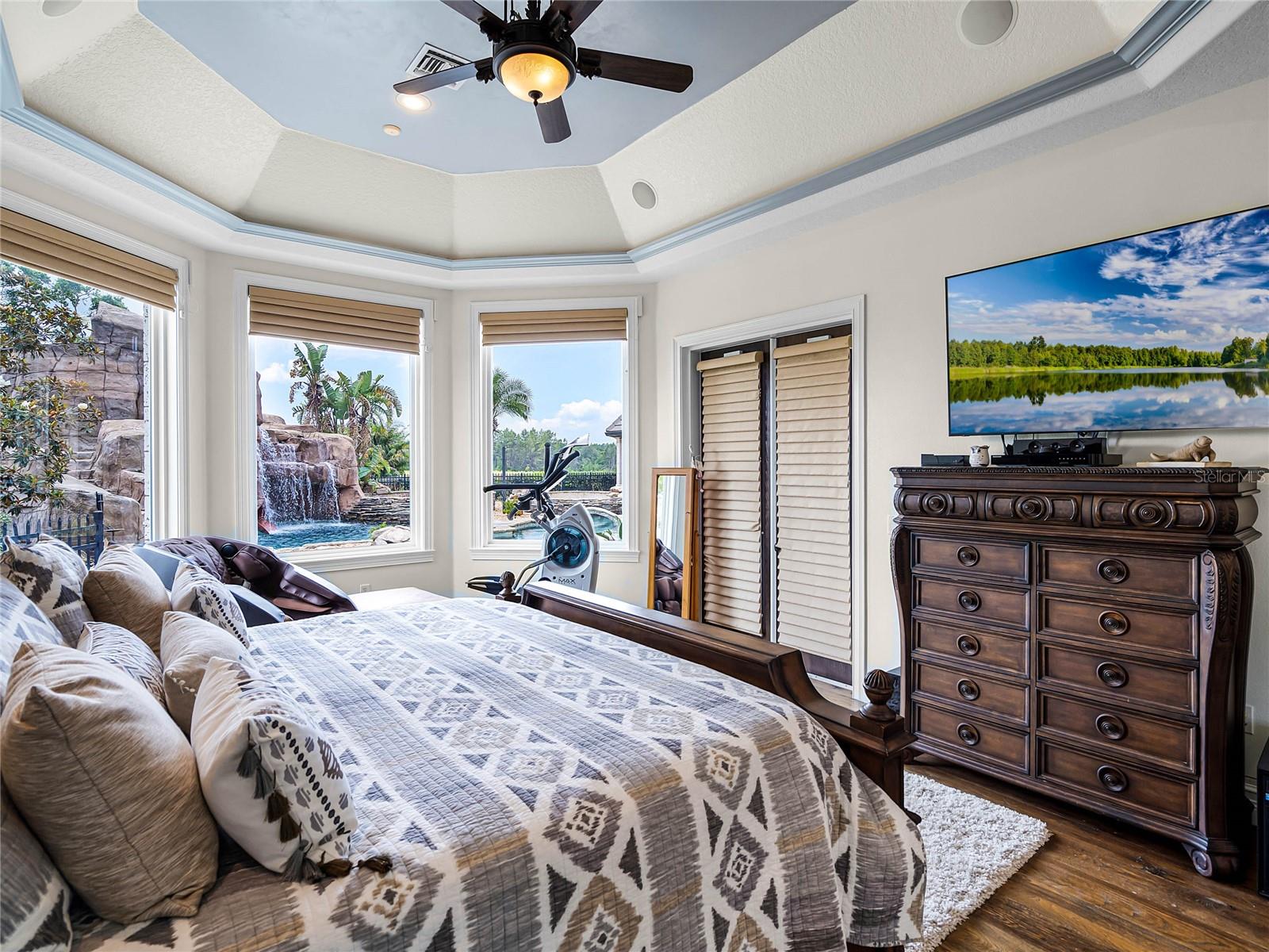 UNINCORPORATED - Residential