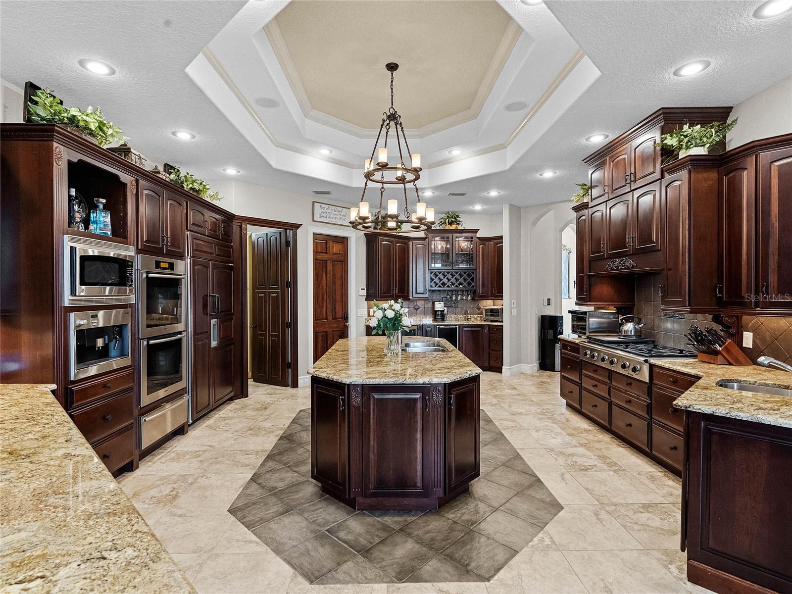 UNINCORPORATED - Residential