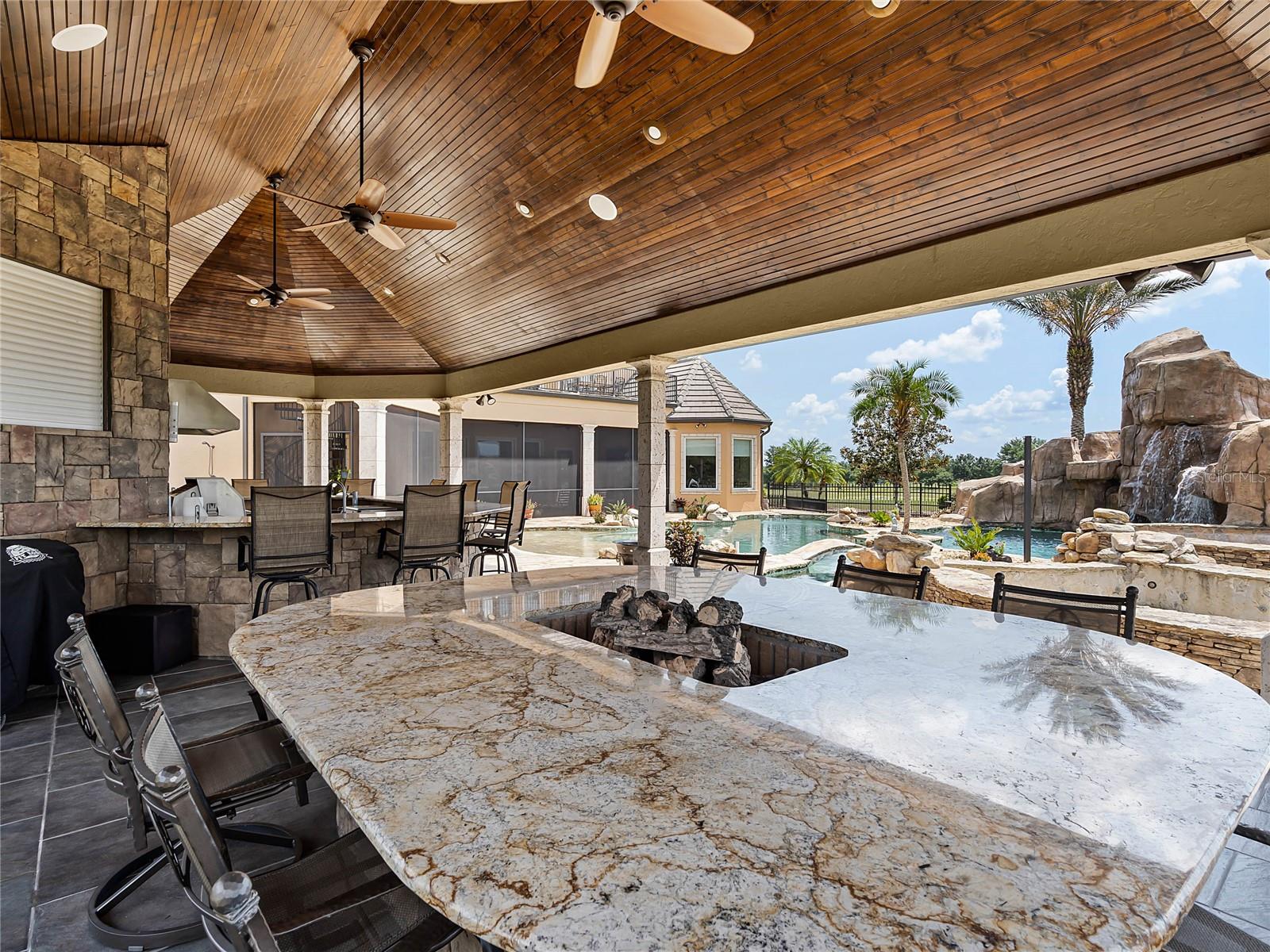 UNINCORPORATED - Residential