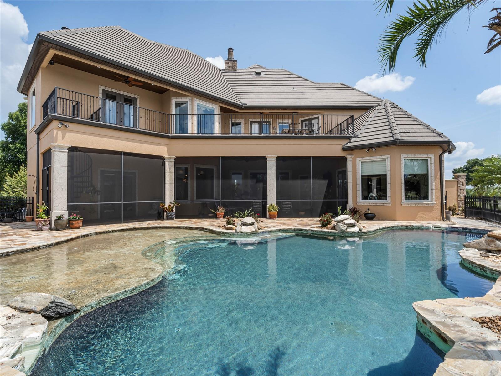 UNINCORPORATED - Residential