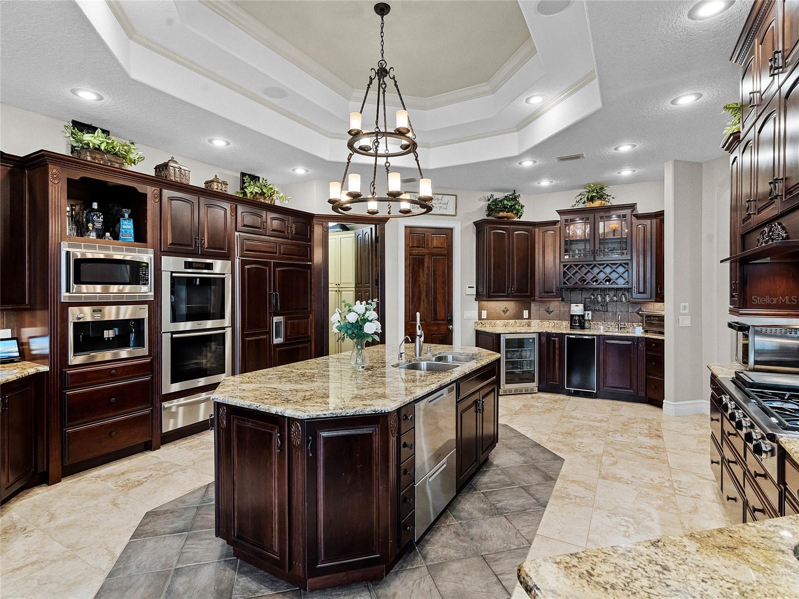 UNINCORPORATED - Residential