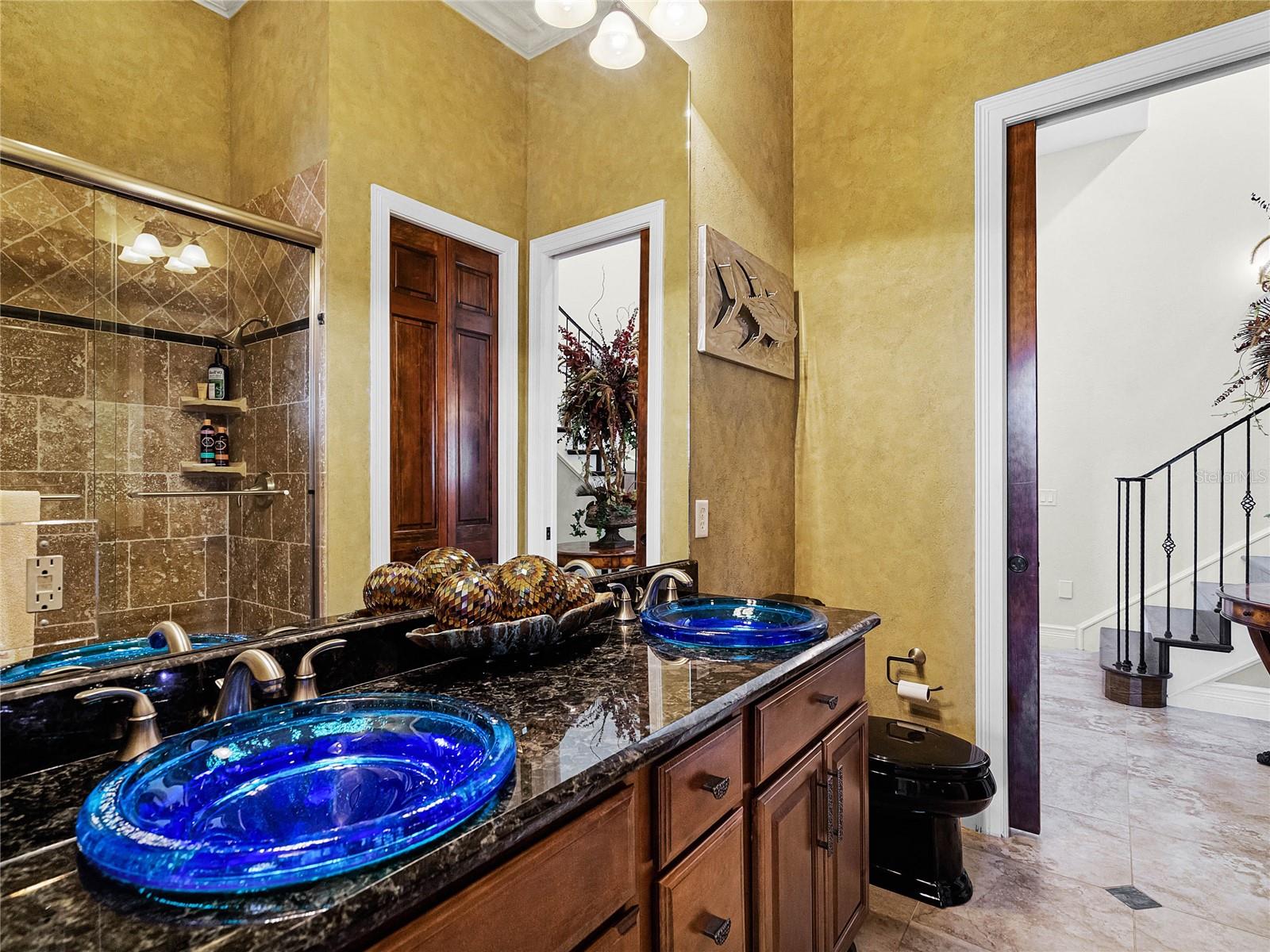 UNINCORPORATED - Residential