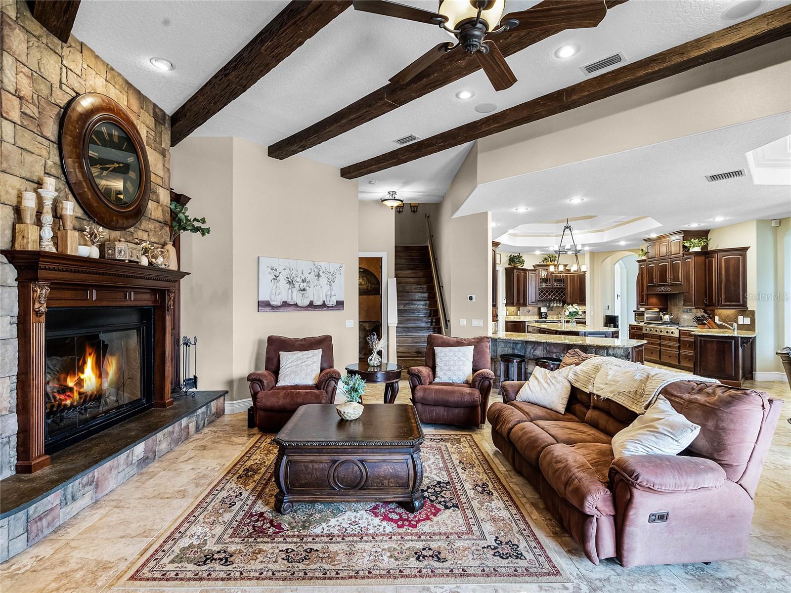 UNINCORPORATED - Residential