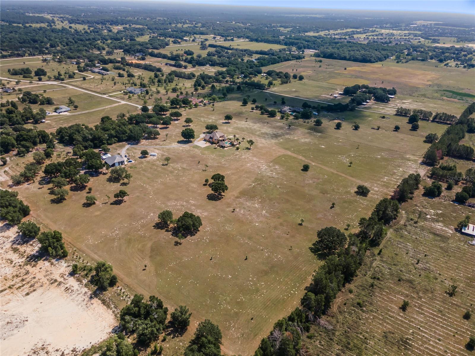 UNINCORPORATED - Residential