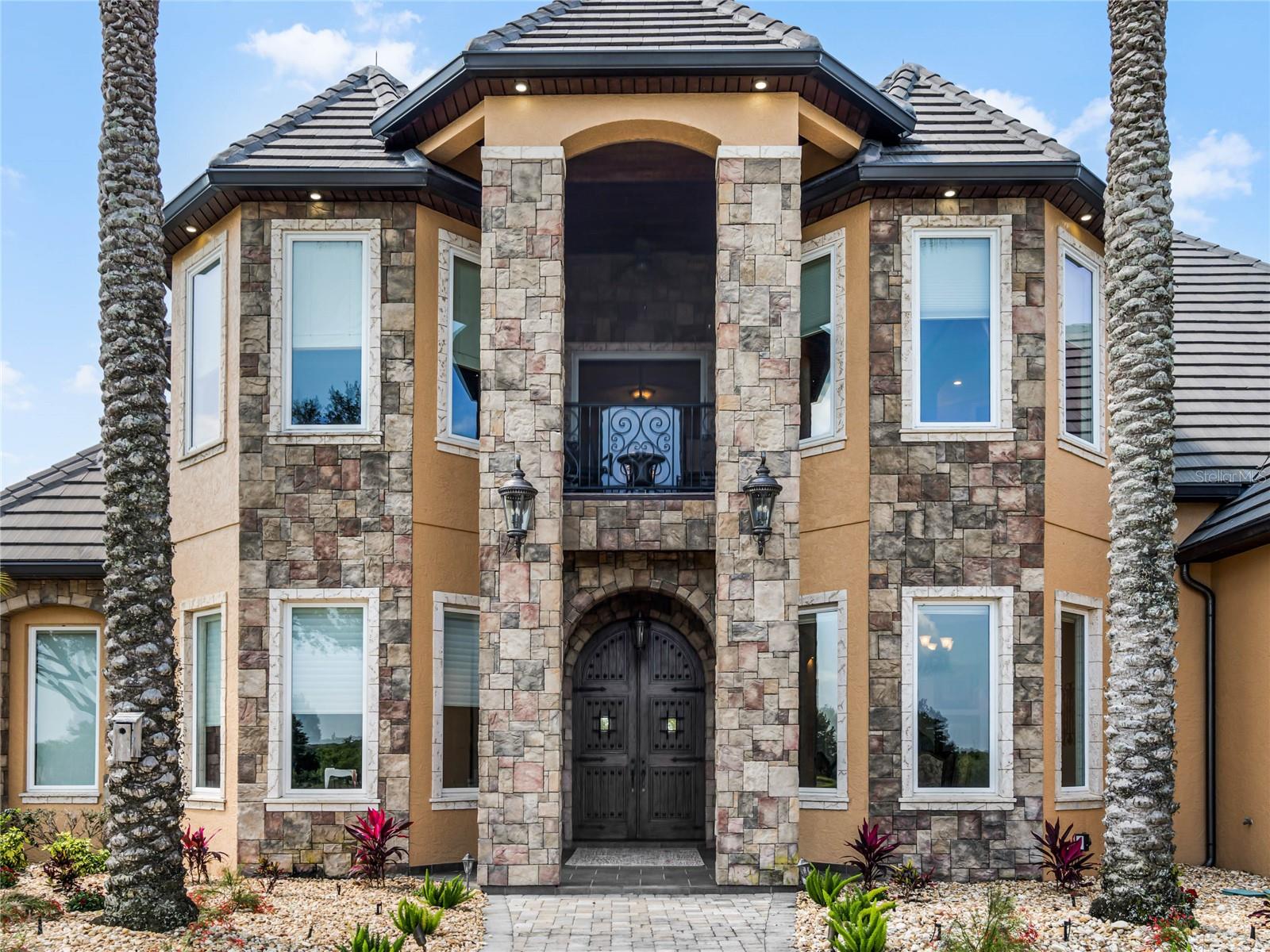 UNINCORPORATED - Residential