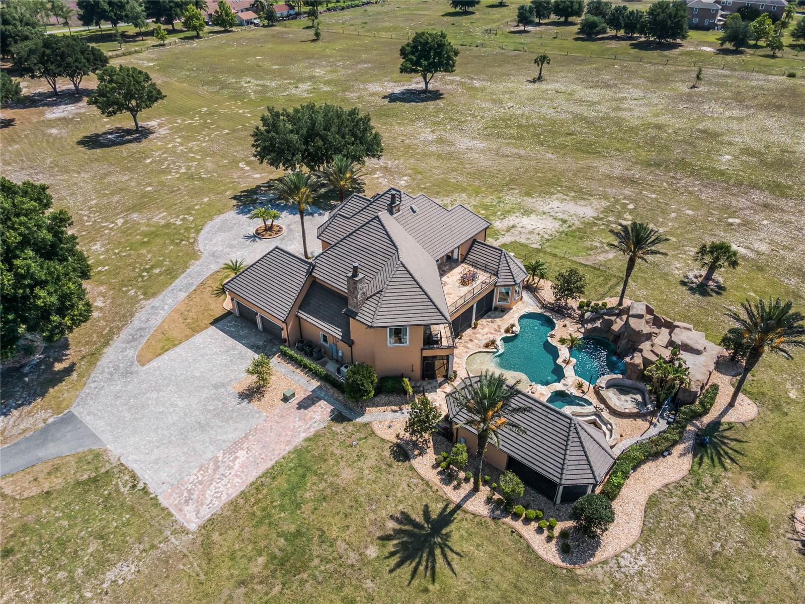 UNINCORPORATED - Residential