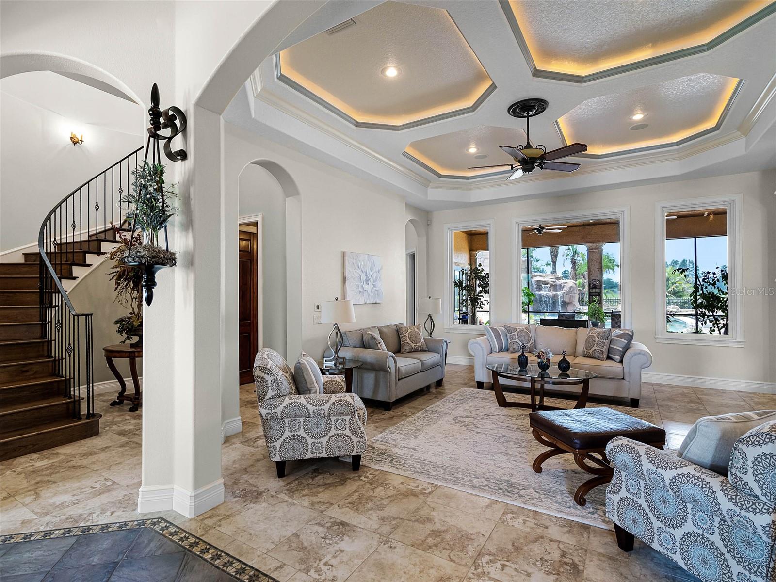 UNINCORPORATED - Residential