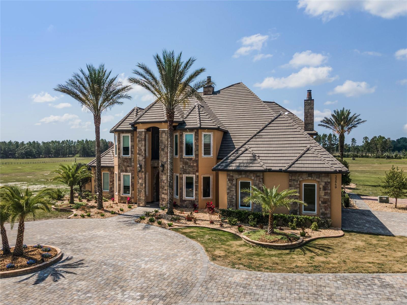 UNINCORPORATED - Residential