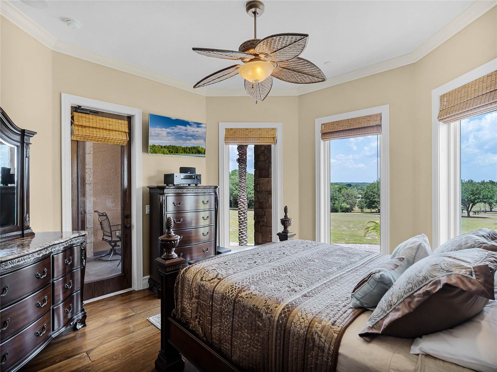 UNINCORPORATED - Residential