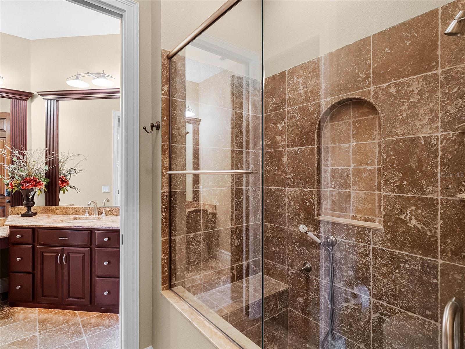 UNINCORPORATED - Residential