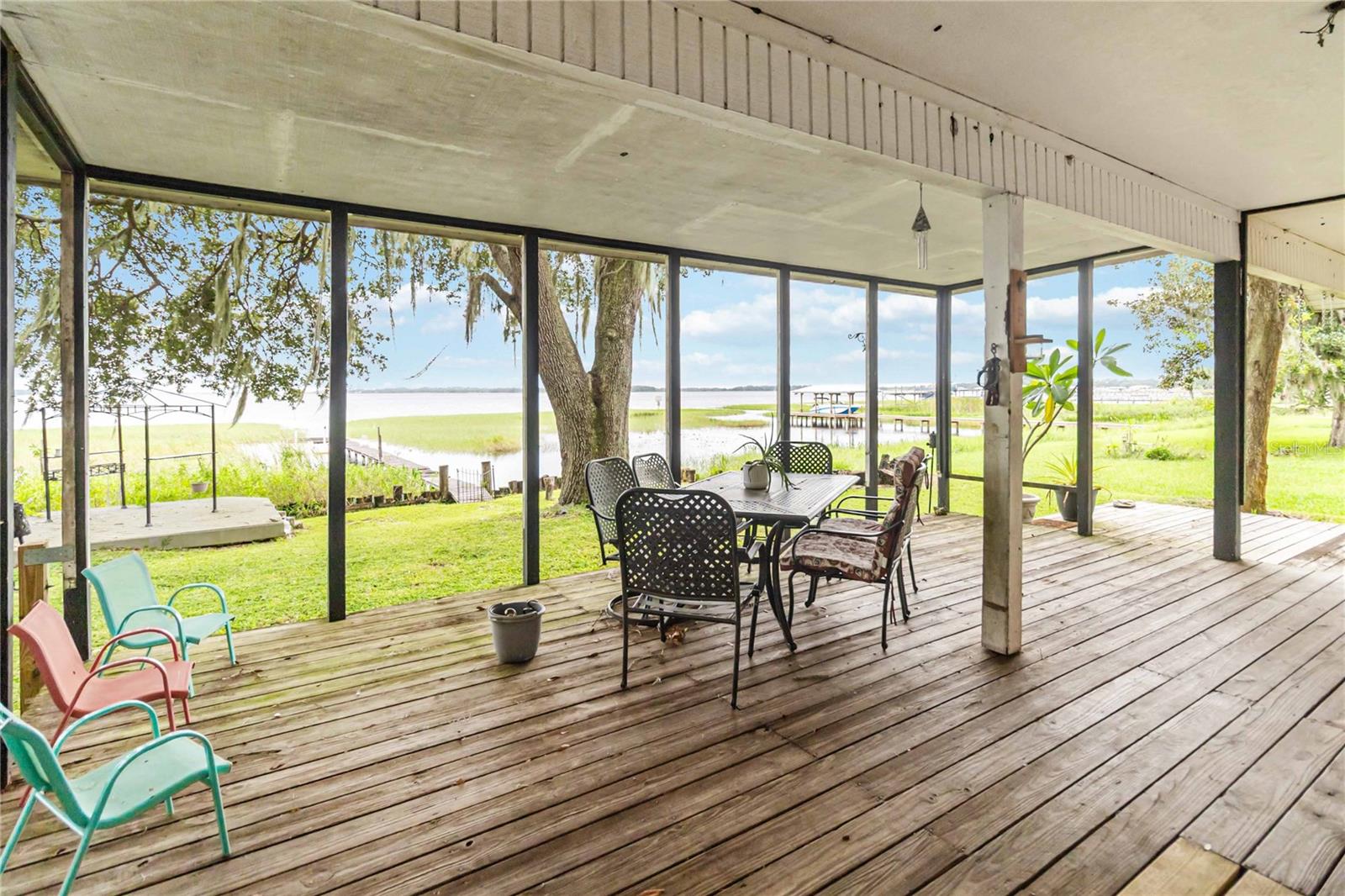 ACREAGE & UNREC - Residential