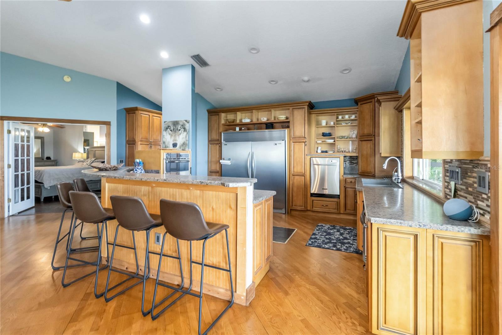 ACREAGE & UNREC - Residential