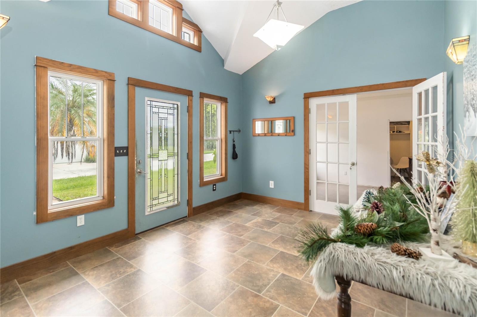 ACREAGE & UNREC - Residential