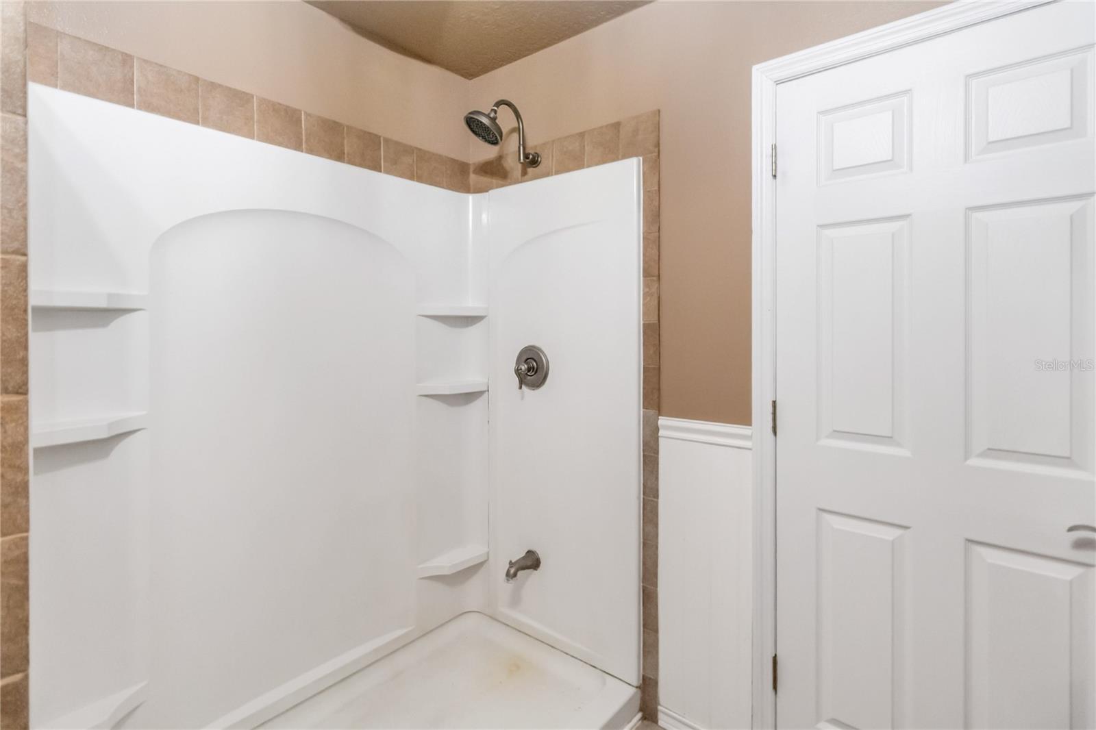 ACREAGE & UNREC - Residential