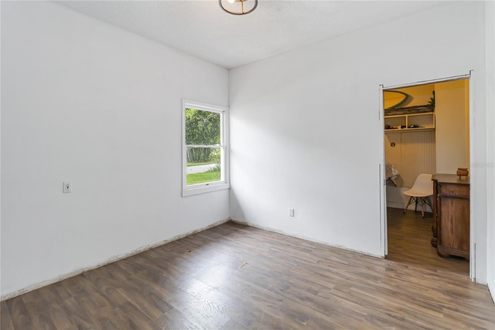 ACREAGE & UNREC - Residential