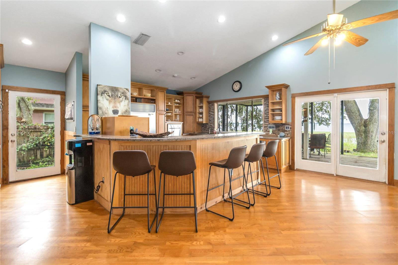 ACREAGE & UNREC - Residential