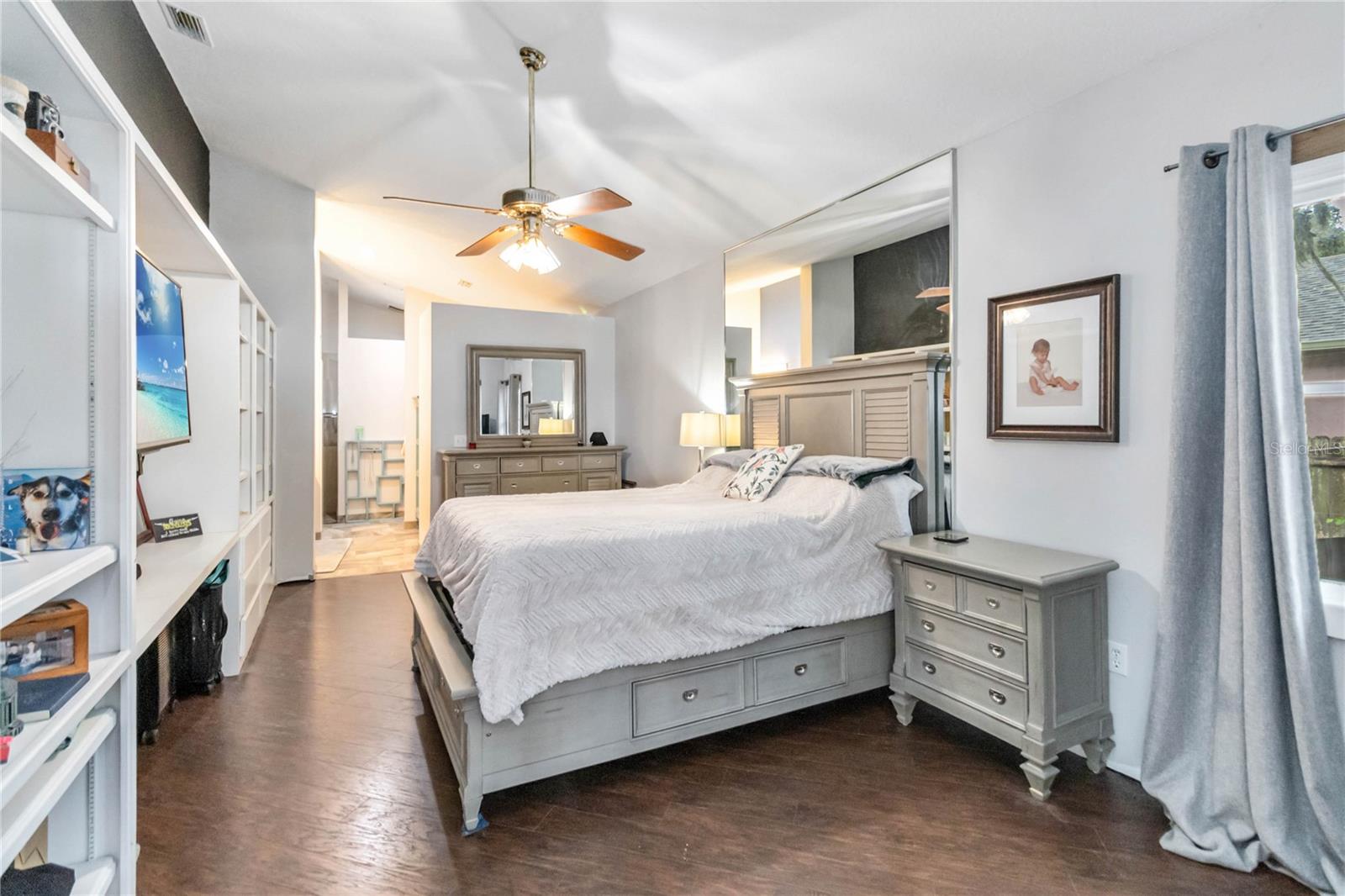 ACREAGE & UNREC - Residential